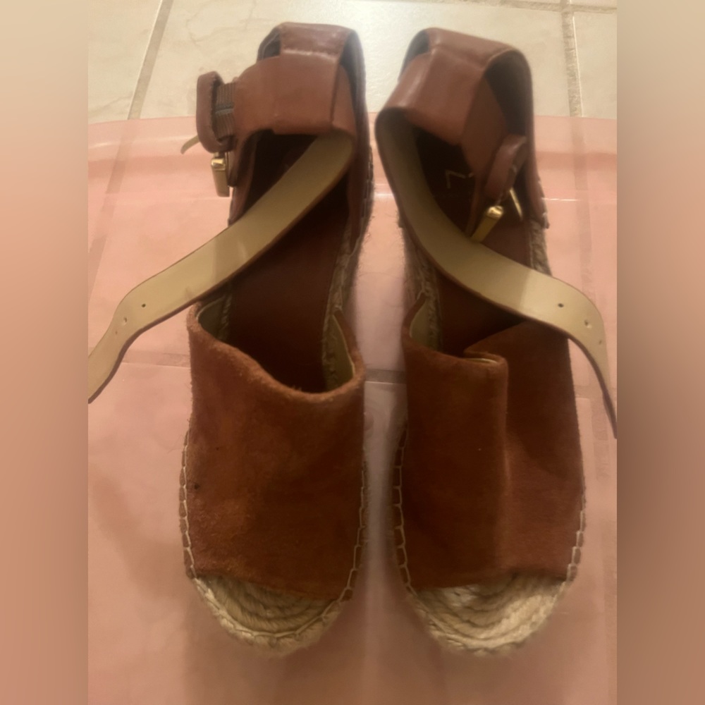 Marc Fisher Wedges
